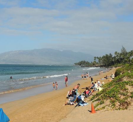 Amazing Kihei Kai Nani - Maui Vista One Bedroom Condos 外观 照片