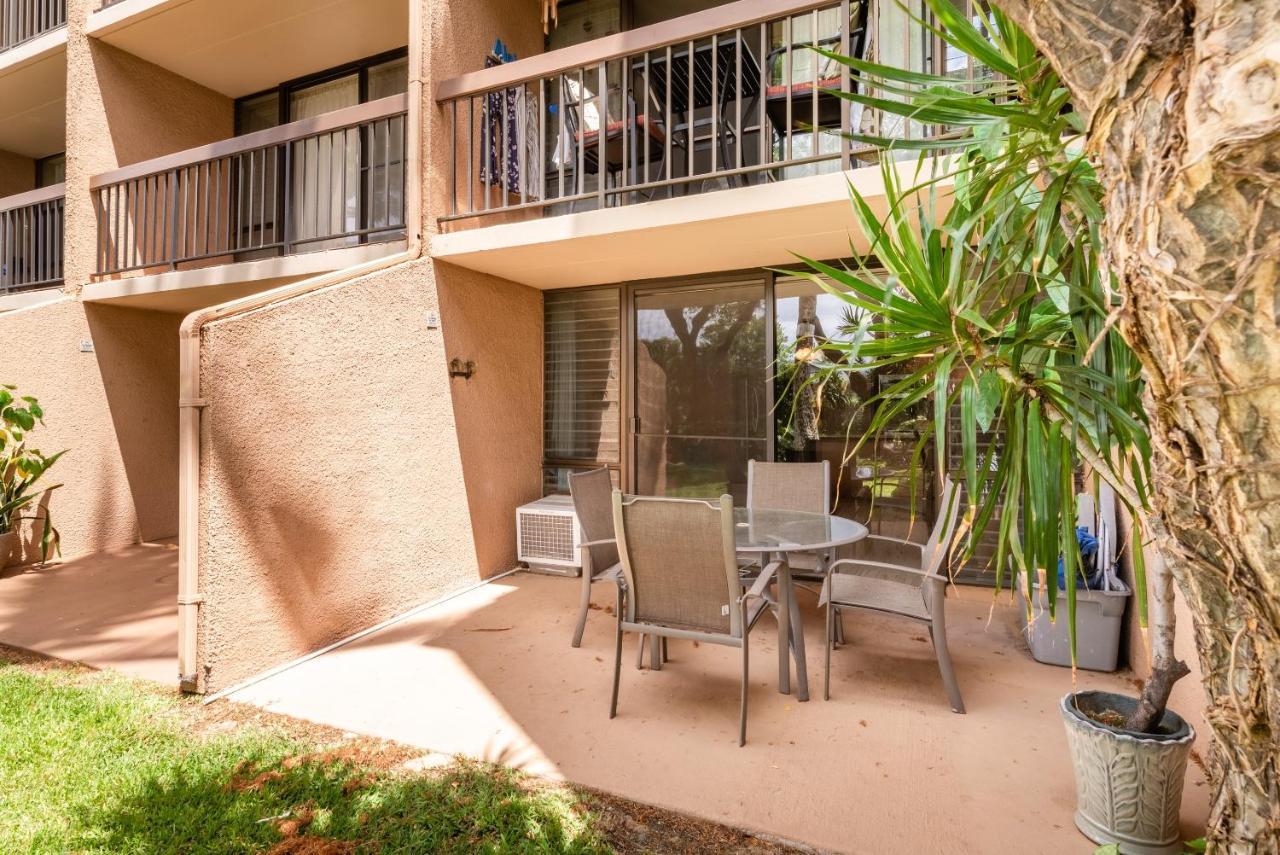 Amazing Kihei Kai Nani - Maui Vista One Bedroom Condos 外观 照片