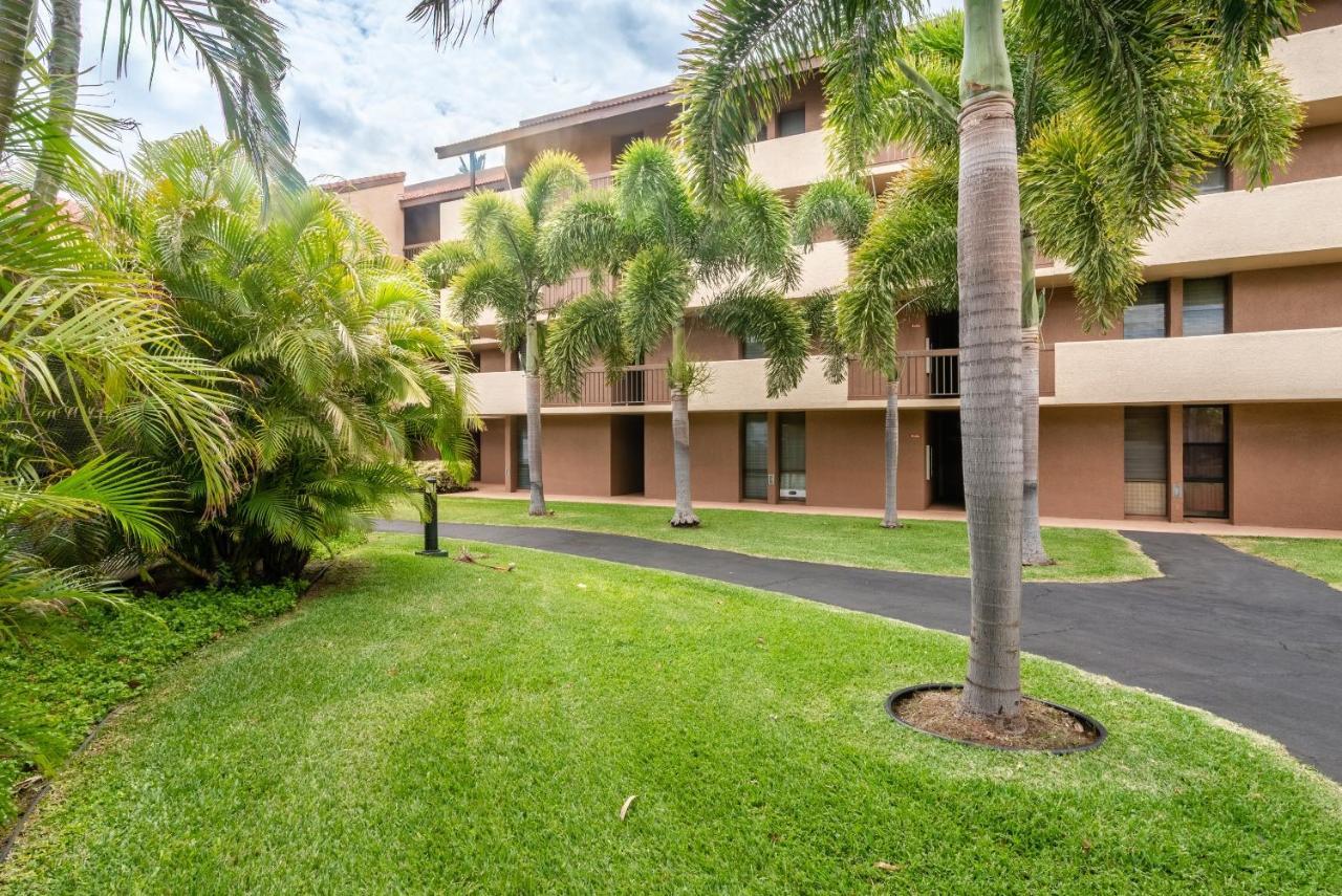 Amazing Kihei Kai Nani - Maui Vista One Bedroom Condos 外观 照片