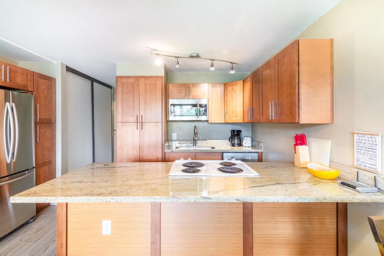 Amazing Kihei Kai Nani - Maui Vista One Bedroom Condos 外观 照片