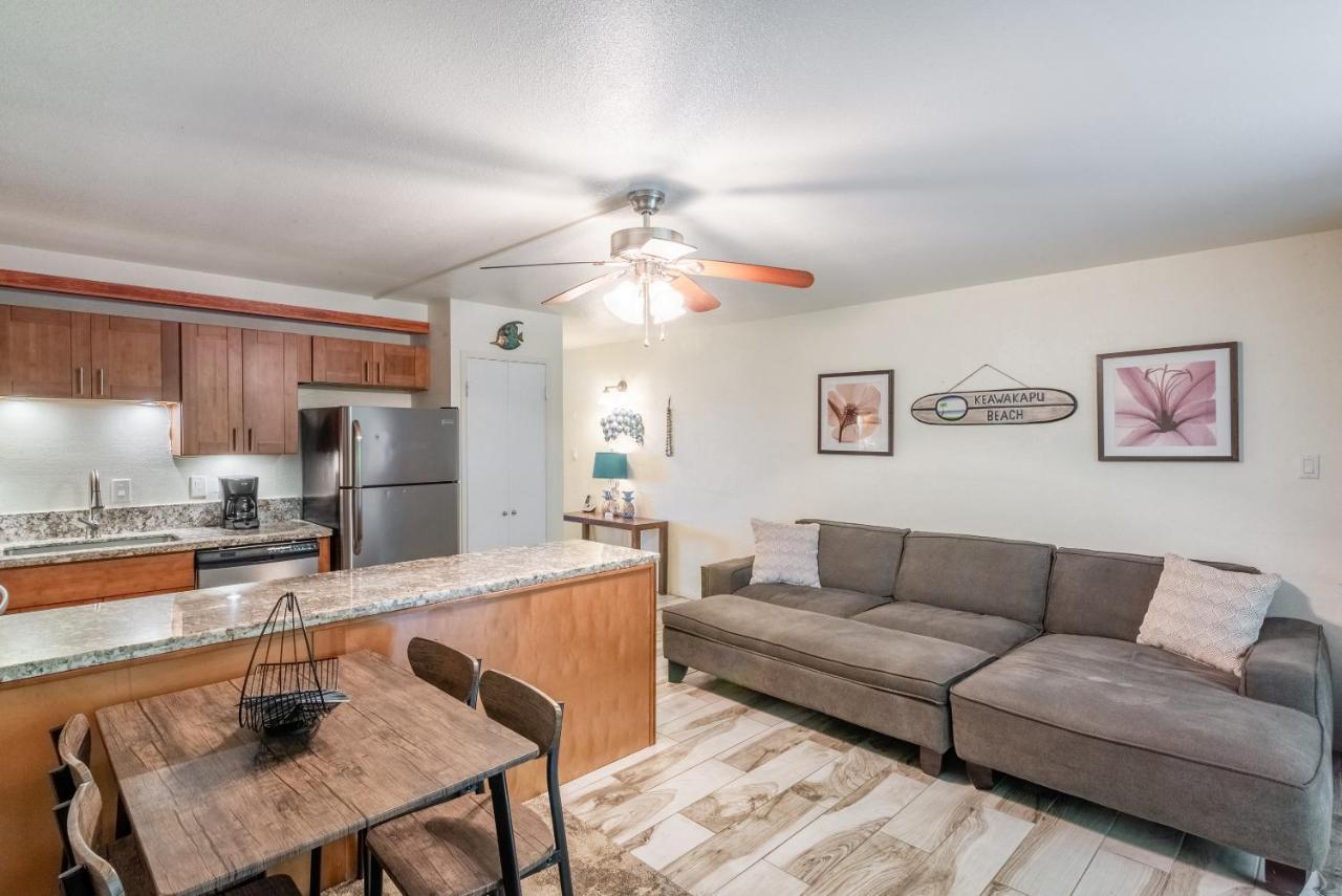 Amazing Kihei Kai Nani - Maui Vista One Bedroom Condos 外观 照片