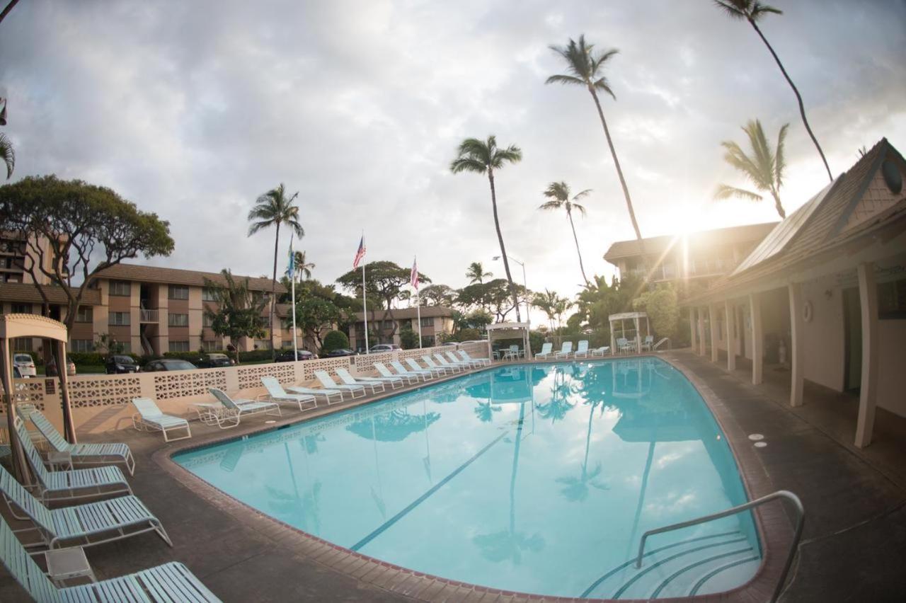 Amazing Kihei Kai Nani - Maui Vista One Bedroom Condos 外观 照片