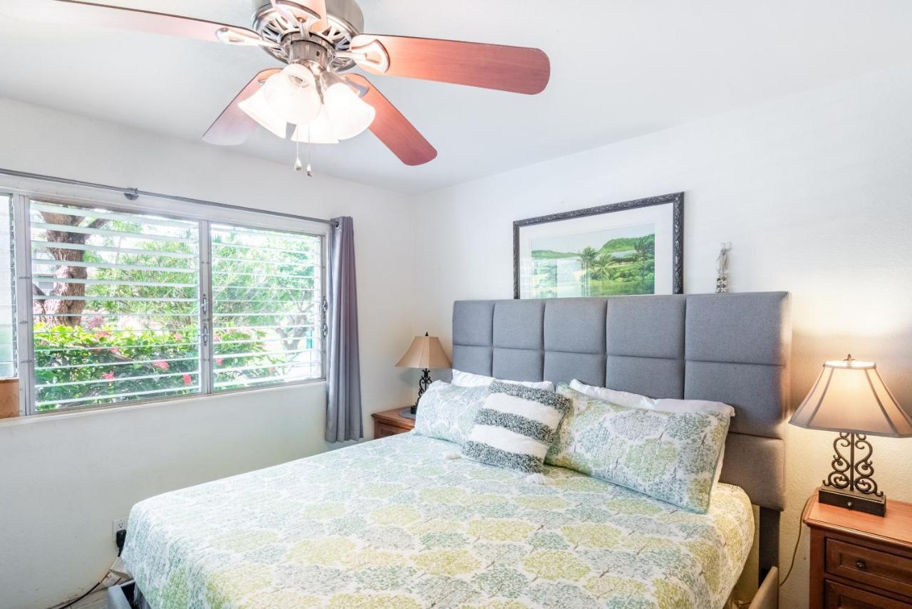 Amazing Kihei Kai Nani - Maui Vista One Bedroom Condos 外观 照片
