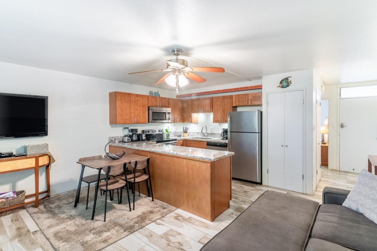 Amazing Kihei Kai Nani - Maui Vista One Bedroom Condos 外观 照片