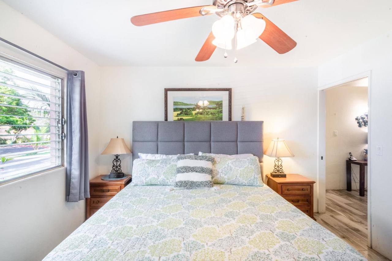 Amazing Kihei Kai Nani - Maui Vista One Bedroom Condos 外观 照片