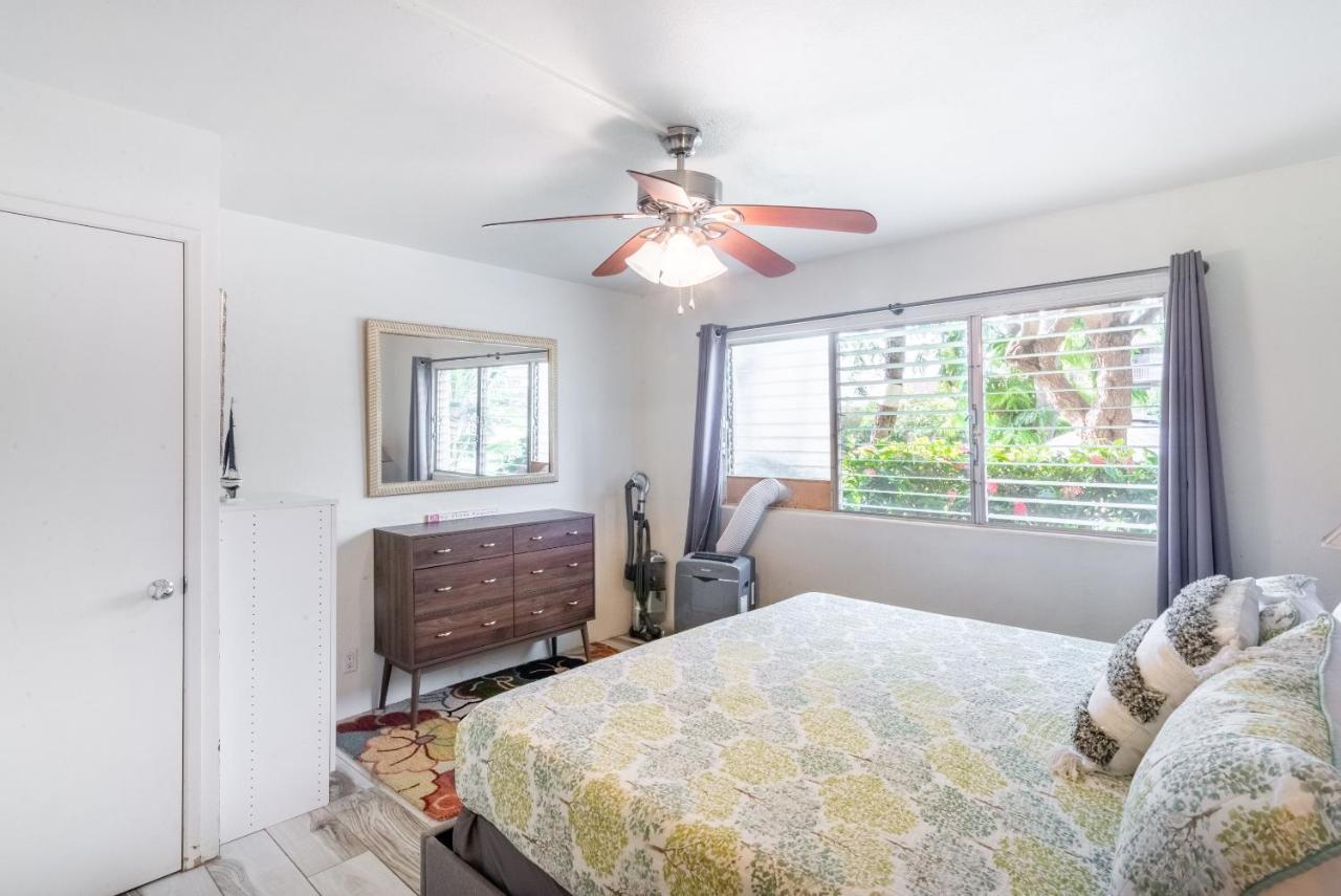 Amazing Kihei Kai Nani - Maui Vista One Bedroom Condos 外观 照片
