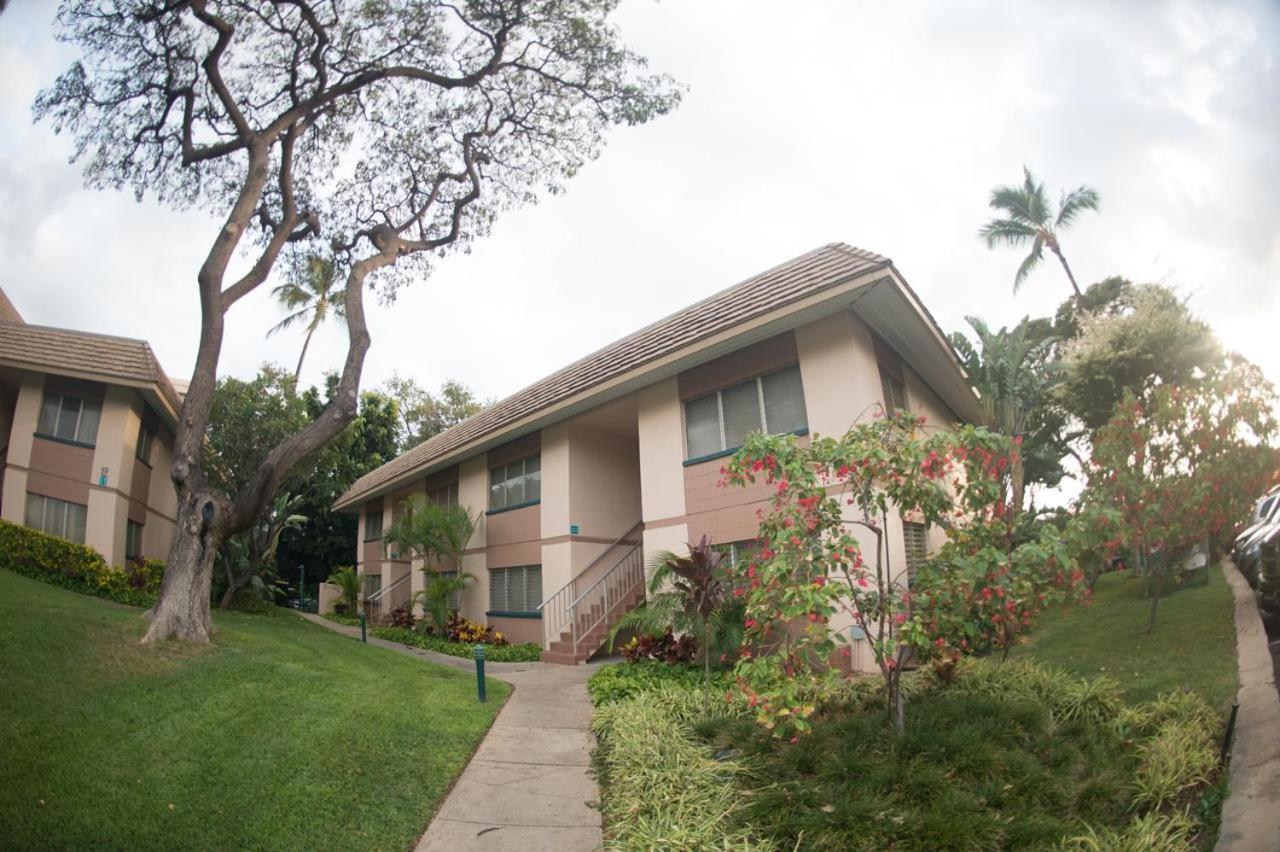 Amazing Kihei Kai Nani - Maui Vista One Bedroom Condos 外观 照片