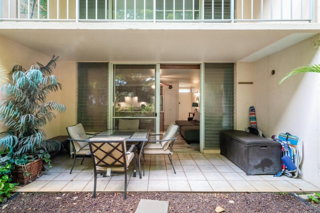 Amazing Kihei Kai Nani - Maui Vista One Bedroom Condos 外观 照片