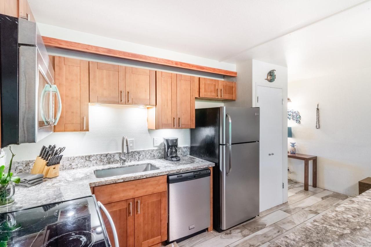 Amazing Kihei Kai Nani - Maui Vista One Bedroom Condos 外观 照片