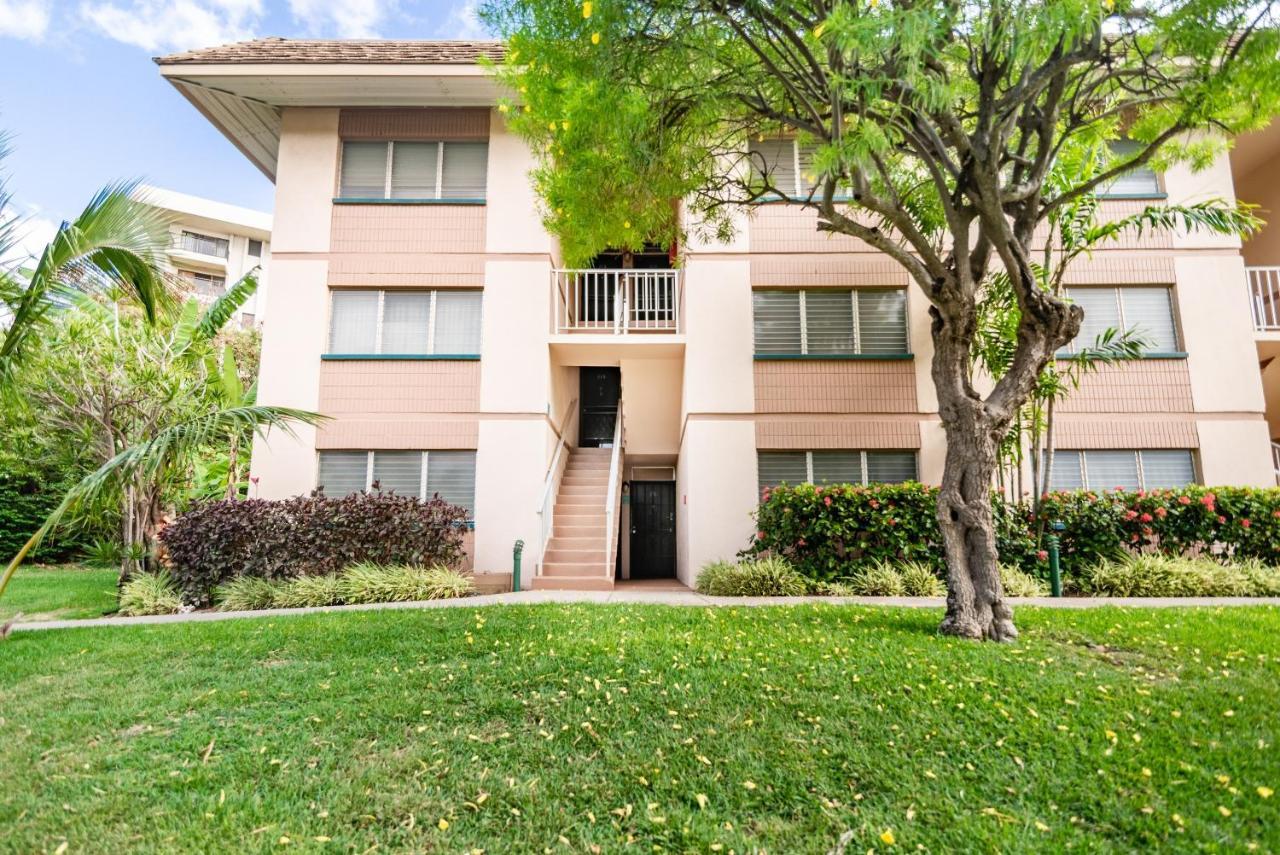 Amazing Kihei Kai Nani - Maui Vista One Bedroom Condos 外观 照片