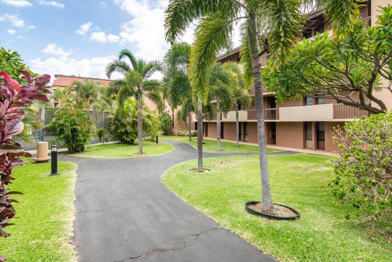 Amazing Kihei Kai Nani - Maui Vista One Bedroom Condos 外观 照片