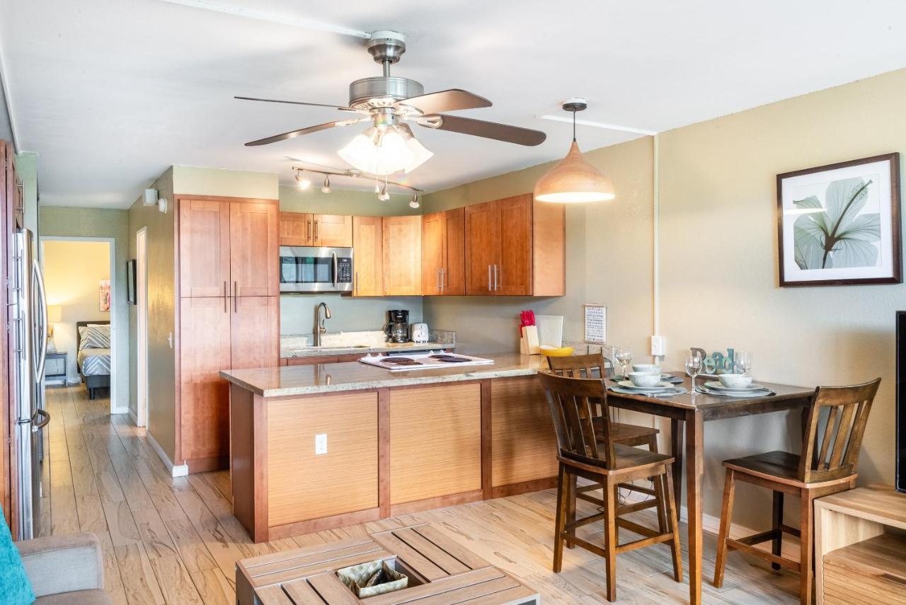 Amazing Kihei Kai Nani - Maui Vista One Bedroom Condos 外观 照片