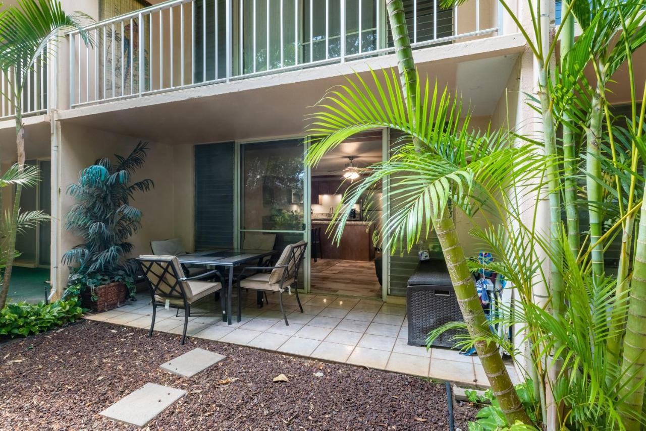 Amazing Kihei Kai Nani - Maui Vista One Bedroom Condos 外观 照片