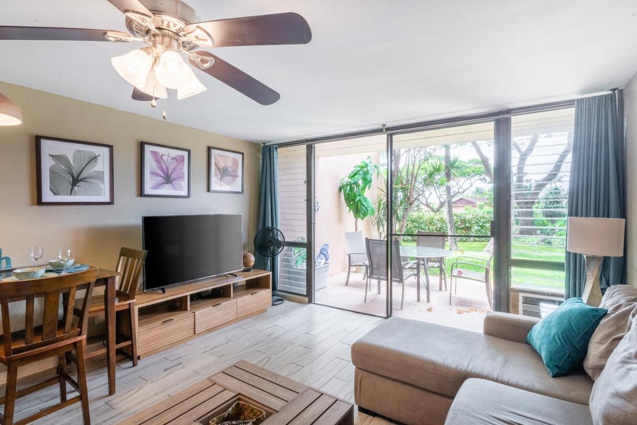 Amazing Kihei Kai Nani - Maui Vista One Bedroom Condos 外观 照片