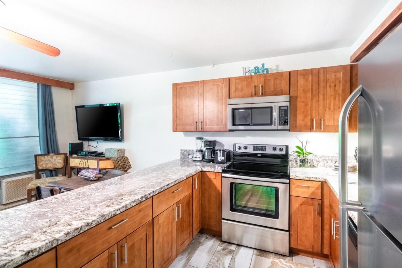 Amazing Kihei Kai Nani - Maui Vista One Bedroom Condos 外观 照片