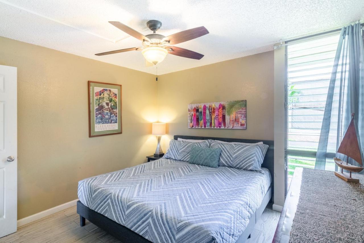 Amazing Kihei Kai Nani - Maui Vista One Bedroom Condos 外观 照片