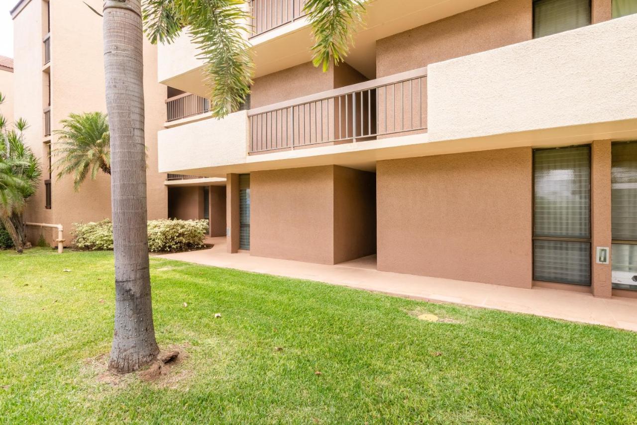 Amazing Kihei Kai Nani - Maui Vista One Bedroom Condos 外观 照片
