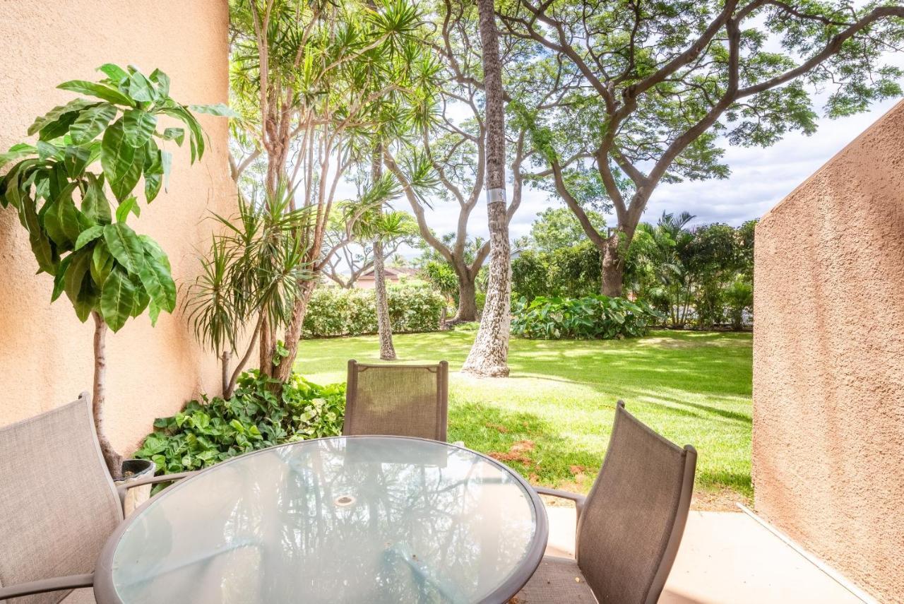 Amazing Kihei Kai Nani - Maui Vista One Bedroom Condos 外观 照片
