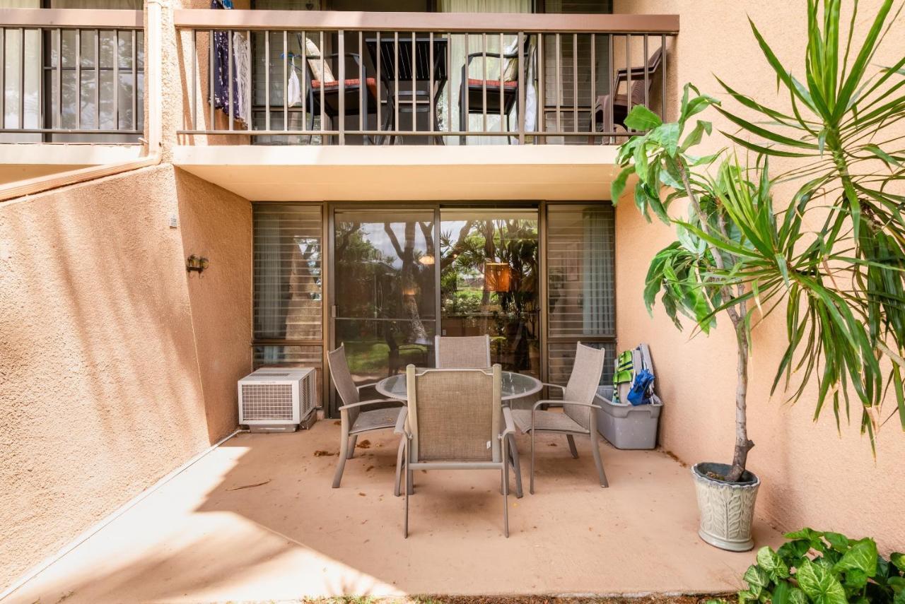 Amazing Kihei Kai Nani - Maui Vista One Bedroom Condos 外观 照片