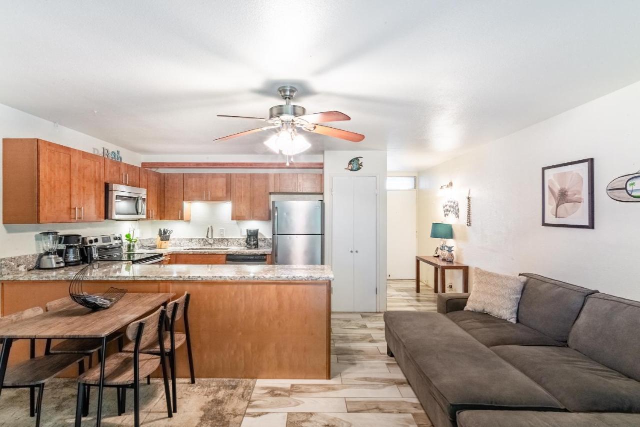 Amazing Kihei Kai Nani - Maui Vista One Bedroom Condos 外观 照片