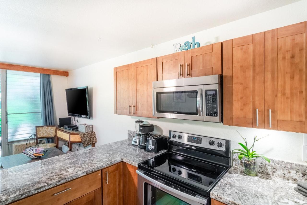 Amazing Kihei Kai Nani - Maui Vista One Bedroom Condos 外观 照片