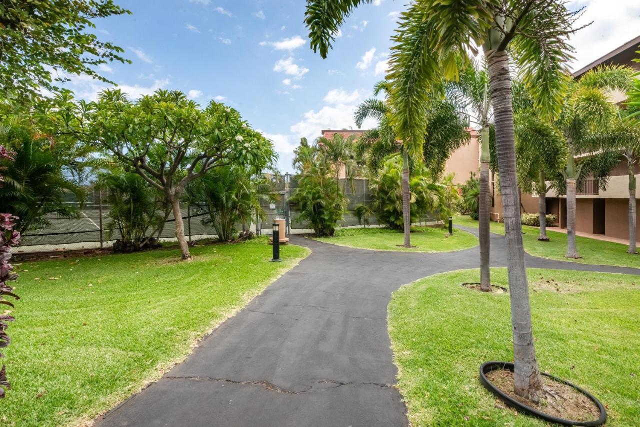 Amazing Kihei Kai Nani - Maui Vista One Bedroom Condos 外观 照片