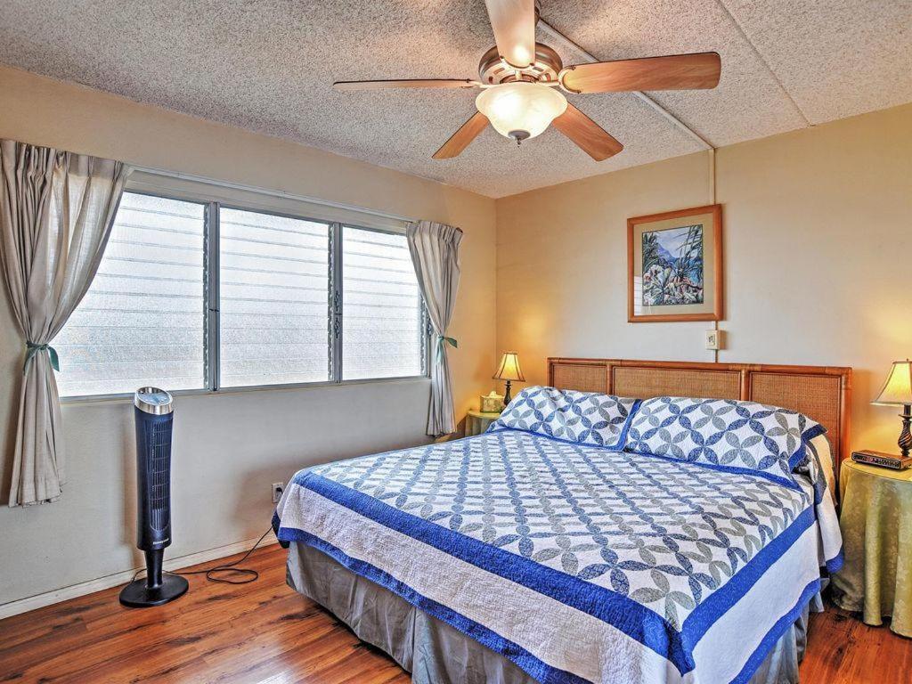 Amazing Kihei Kai Nani - Maui Vista One Bedroom Condos 外观 照片