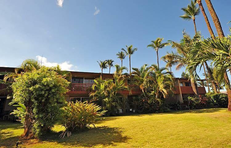 Amazing Kihei Kai Nani - Maui Vista One Bedroom Condos 外观 照片