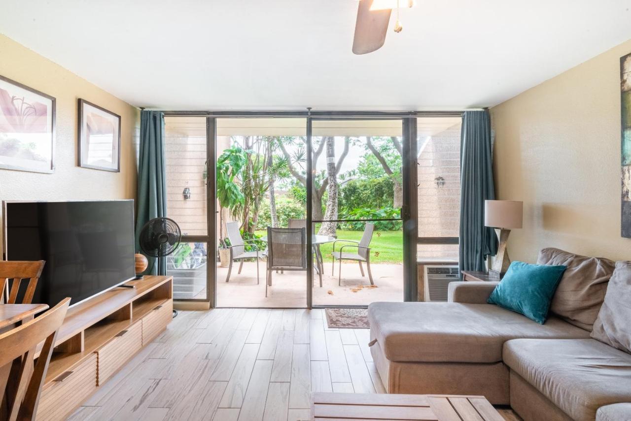 Amazing Kihei Kai Nani - Maui Vista One Bedroom Condos 外观 照片