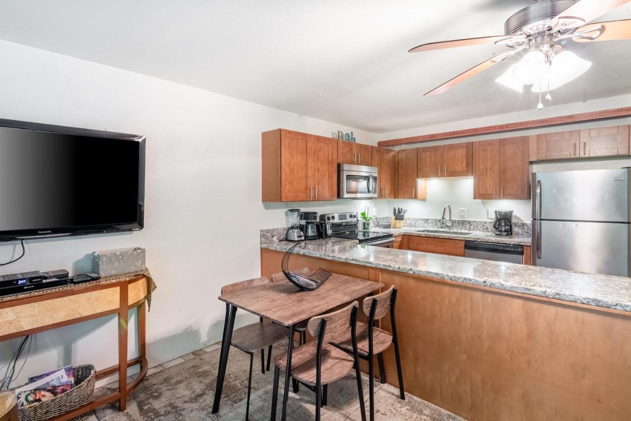 Amazing Kihei Kai Nani - Maui Vista One Bedroom Condos 外观 照片
