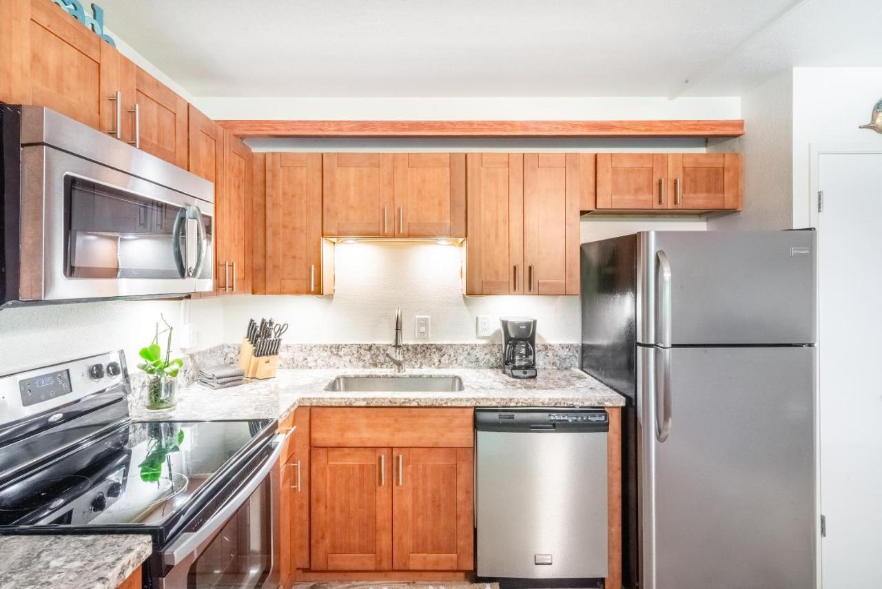 Amazing Kihei Kai Nani - Maui Vista One Bedroom Condos 外观 照片