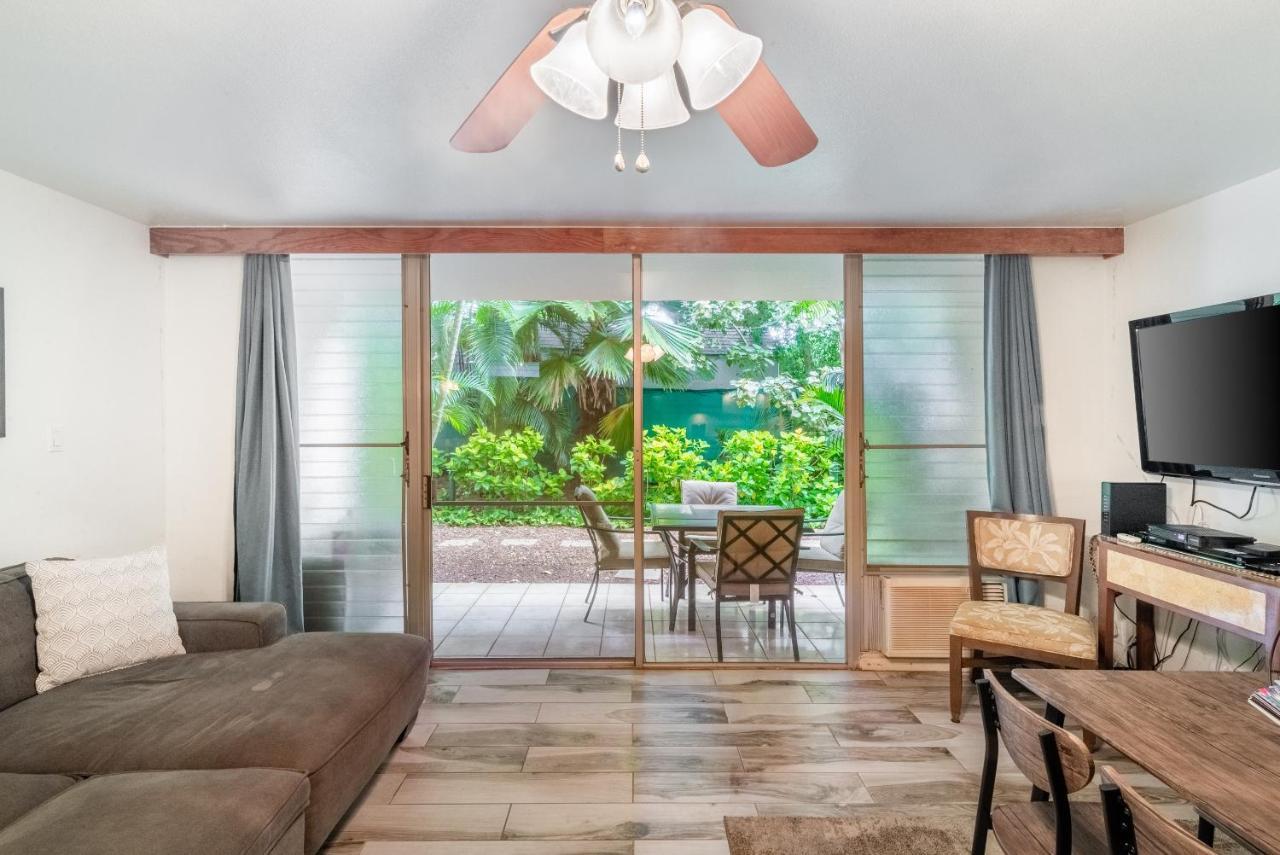 Amazing Kihei Kai Nani - Maui Vista One Bedroom Condos 外观 照片