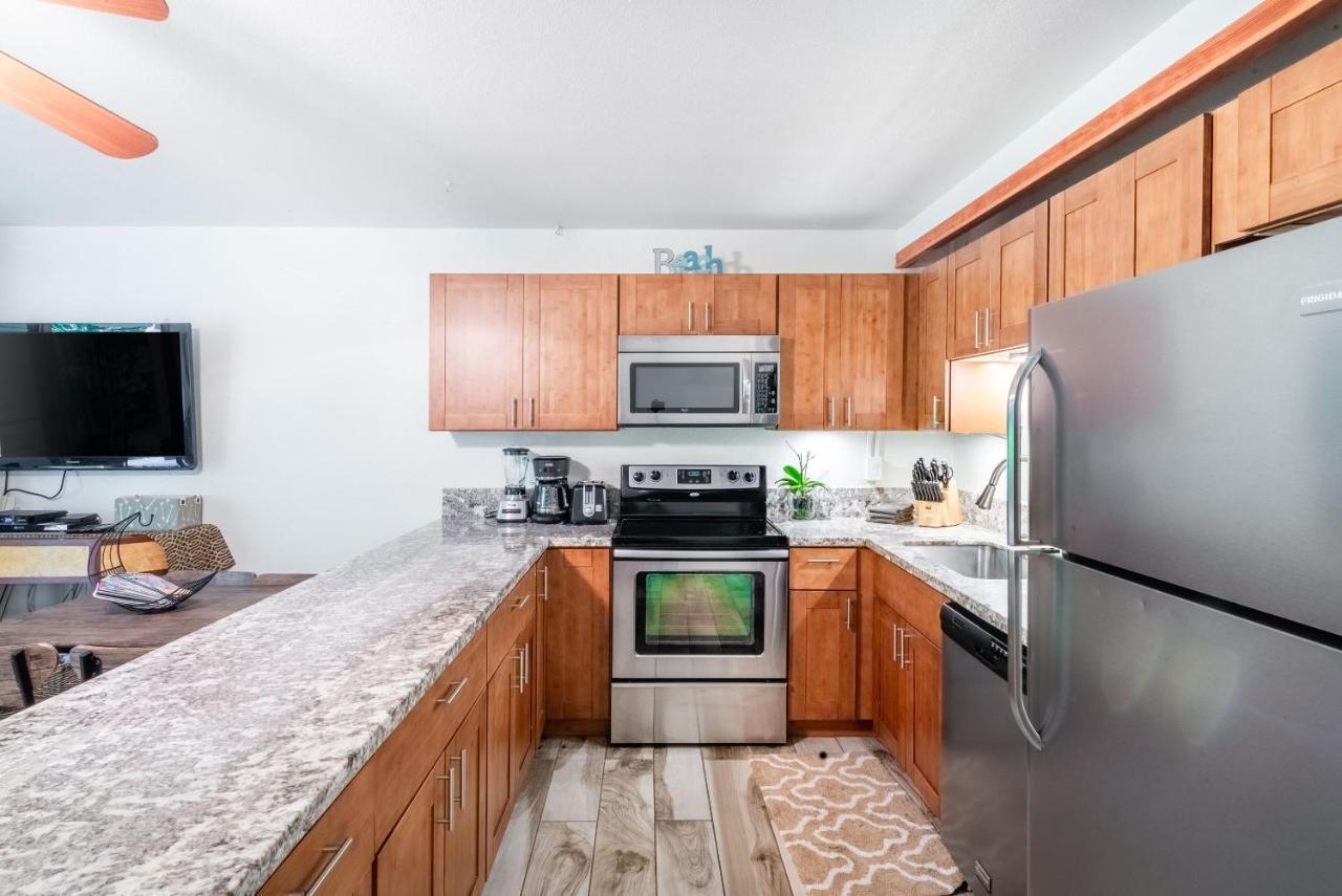 Amazing Kihei Kai Nani - Maui Vista One Bedroom Condos 外观 照片