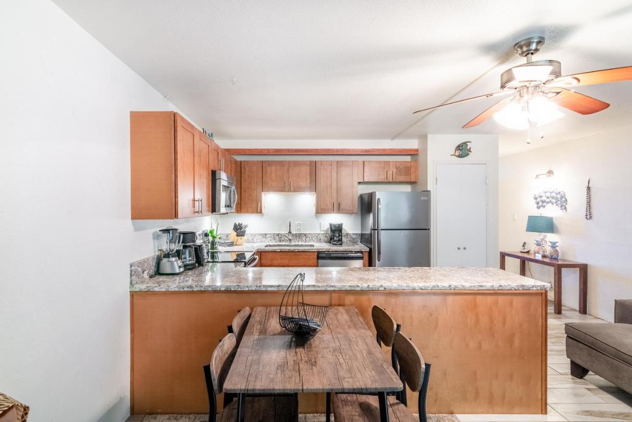 Amazing Kihei Kai Nani - Maui Vista One Bedroom Condos 外观 照片