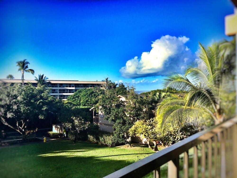Amazing Kihei Kai Nani - Maui Vista One Bedroom Condos 外观 照片