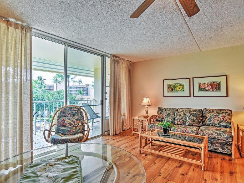 Amazing Kihei Kai Nani - Maui Vista One Bedroom Condos 外观 照片