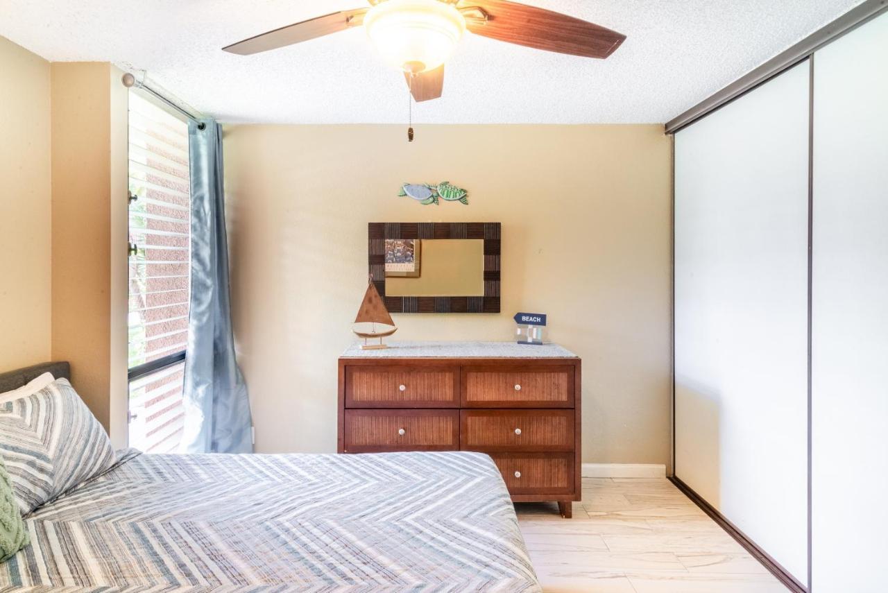 Amazing Kihei Kai Nani - Maui Vista One Bedroom Condos 外观 照片