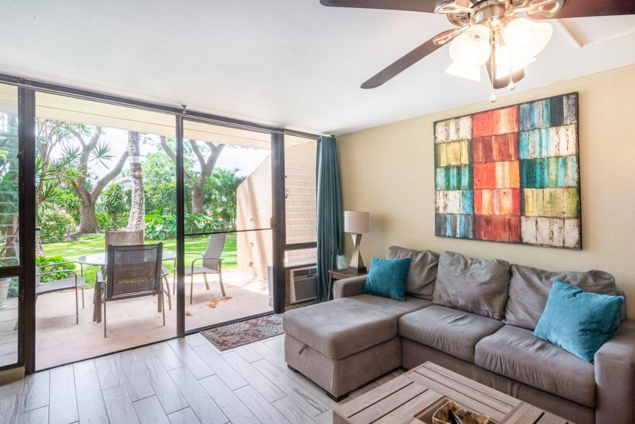 Amazing Kihei Kai Nani - Maui Vista One Bedroom Condos 外观 照片
