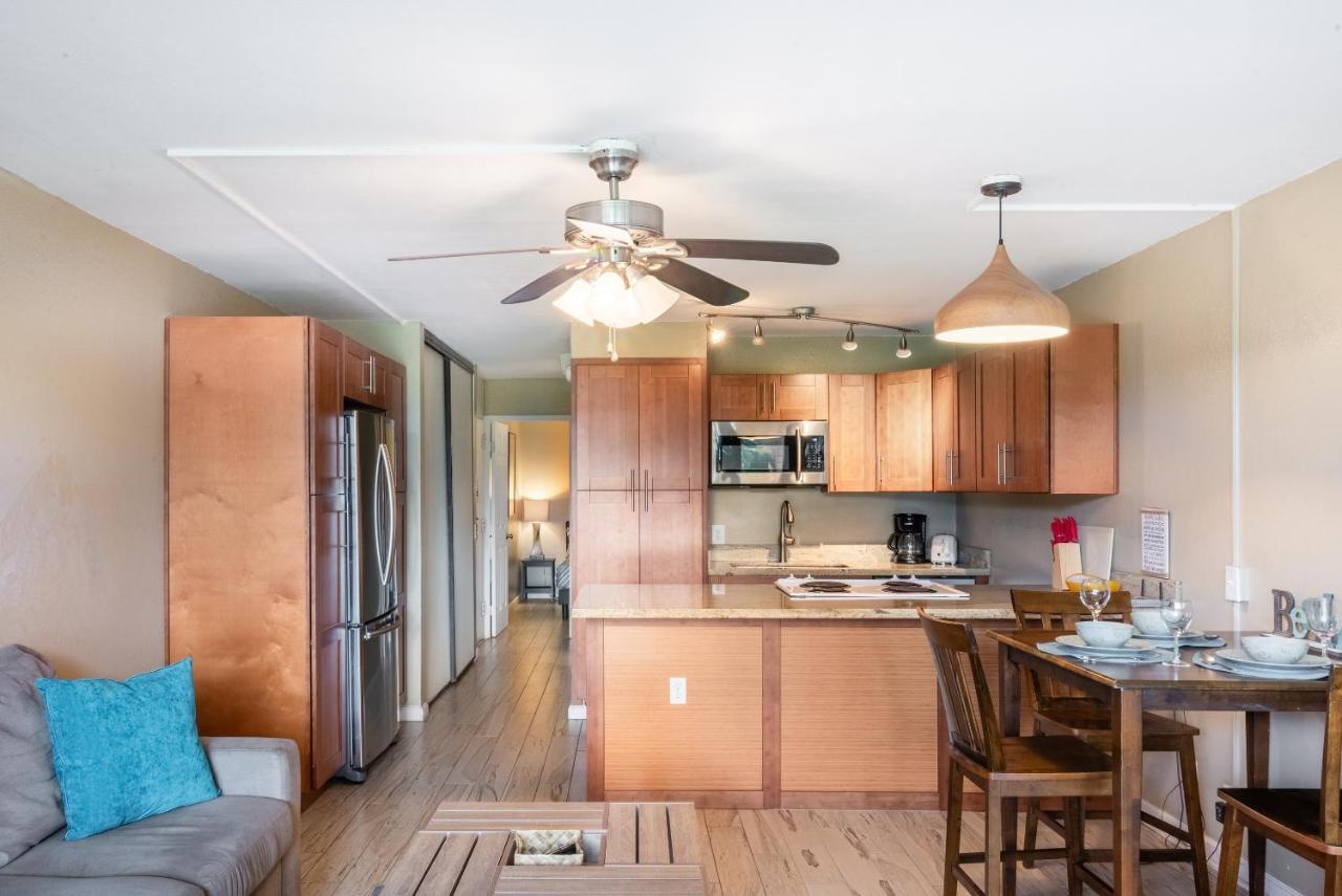 Amazing Kihei Kai Nani - Maui Vista One Bedroom Condos 外观 照片