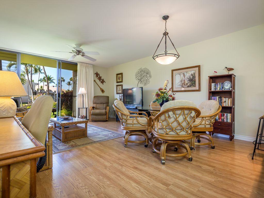Amazing Kihei Kai Nani - Maui Vista One Bedroom Condos 外观 照片