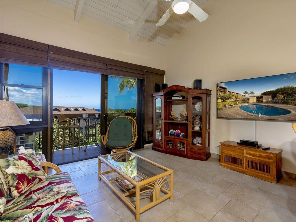 Amazing Kihei Kai Nani - Maui Vista One Bedroom Condos 外观 照片