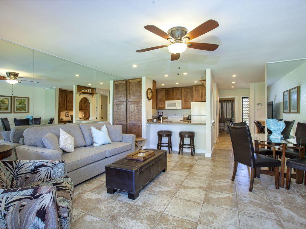 Amazing Kihei Kai Nani - Maui Vista One Bedroom Condos 外观 照片