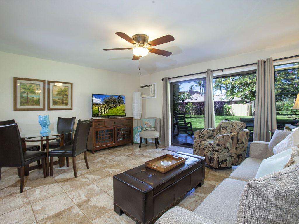 Amazing Kihei Kai Nani - Maui Vista One Bedroom Condos 外观 照片