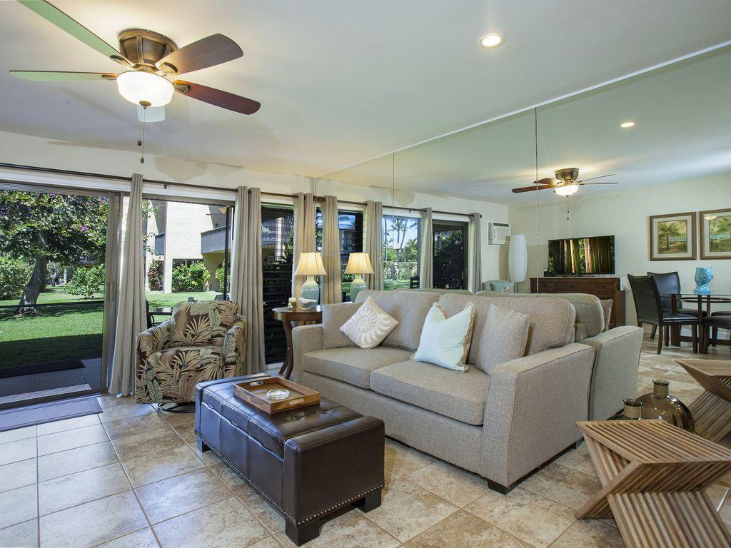 Amazing Kihei Kai Nani - Maui Vista One Bedroom Condos 外观 照片